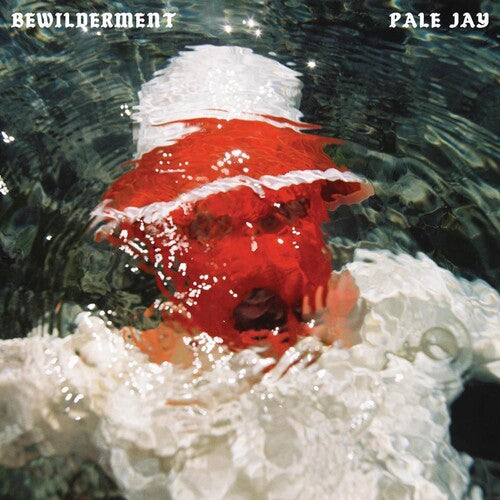 Pale Jay: Bewilderment ( LP )