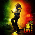 Bob Marley: One Love - O.S.T.: Bob Marley: One Love (Original Soundtrack) - Limited Edition ( LP )