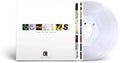Genesis: Turn It On Again: The Hits - Clear Vinyl ( LP )