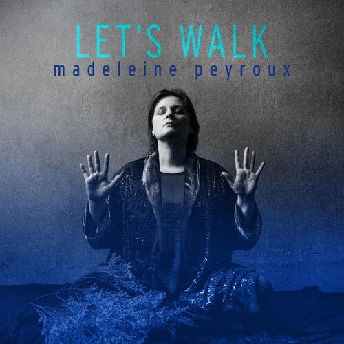 Madeleine Peyroux: Let's Walk ( LP )