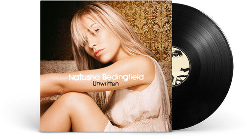 Natasha Bedingfield: Unwritten ( LP )