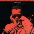 Miles Davis: 'Round About Midnight ( LP )