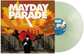 Mayday Parade: A Lesson In Romantics ( LP )