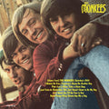 The Monkees: The Monkees   (MULTI-COLOR SPLATTER VINYL/MONOPHONIC/LIMITED EDITION) ( LP )