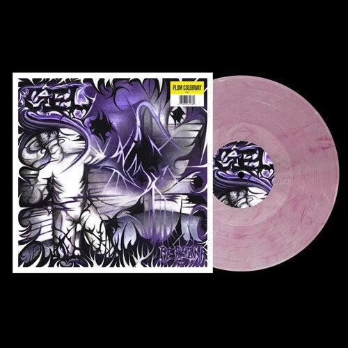 Gel: Persona ( LP )