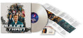 Various: Bullet Train (Original Soundtrack) - Limited 180-Gram 'White Death' Colored Vinyl ( LP )