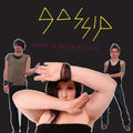 Gossip: Standing In The Way Of Control ( LP )