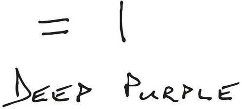 Deep Purple: =1 ( LP )
