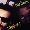 Bad Brains: I Against I ( LP )