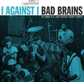 Bad Brains: I Against I - Punk Note ( LP )