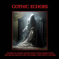 Joy Division: Gothic Echoes (Various Artists) ( LP )