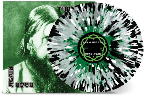 Type O Negative: Dead Again ( LP )
