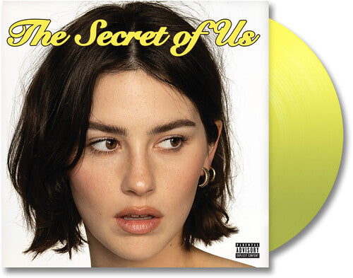 Gracie Abrams: The Secret Of Us ( LP )