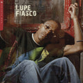 Lupe Fiasco: Now Playing ( LP )
