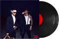 Future & Metro Boomin: We Don't Trust You ( LP )