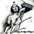 Dirty Pretty Things: Waterloo To Anywhere - 180gm Vinyl ( LP )