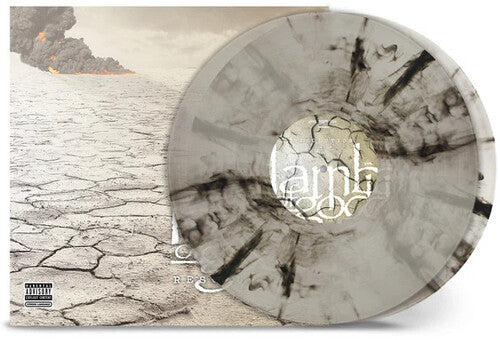 Lamb of God: Resolution - Marble Colored Vinyl ( LP )
