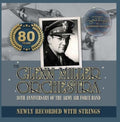 Glenn Miller: 80Th Anniversary Of The Army Air Force Band ( LP )
