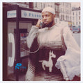 Laraaji: Glimpses of Infinity ( LP )