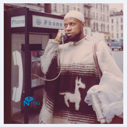 Laraaji: Glimpses of Infinity ( LP )