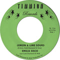 Cold Diamond & Mink: Lemon N Lime Sours ( LP )