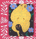 Still Woozy: Loveseat ( LP )