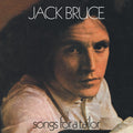 Jack Bruce: Songs For A Tailor ( LP )