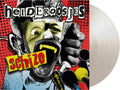 Heideroosjes: Schizo - Limited Gatefold Expanded Edition on 180-Gram White Colored Vinyl ( LP )