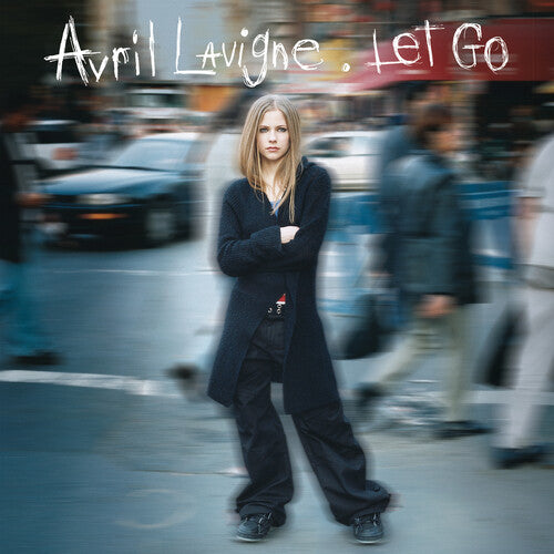 Avril Lavigne: Let Go ( LP )