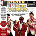 Louis Armstrong: Louis Armstrong and the Dukes of Dixieland ( LP )