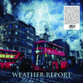 Weather Report: Live In London ( LP )