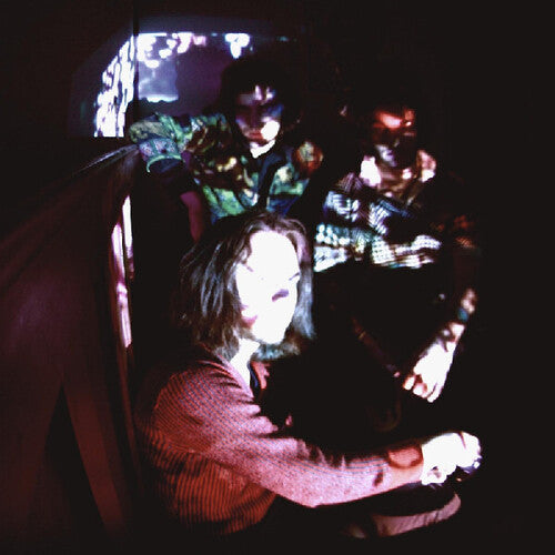 Night Beats: Night Beats ( LP )