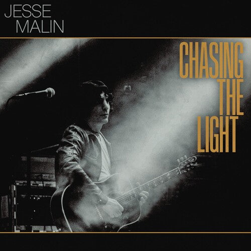 Jesse Malin: Chasing The Light ( LP )