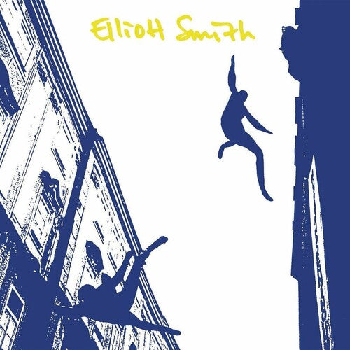 Elliott Smith: Elliott Smith ( LP )