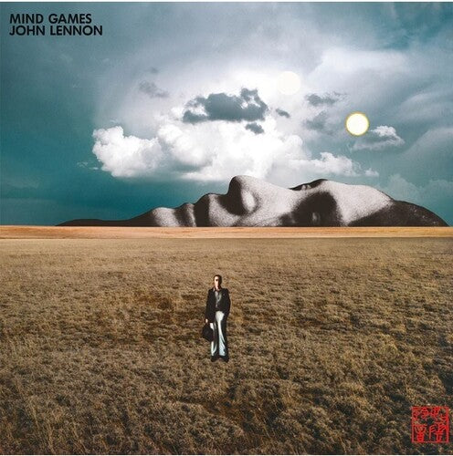 John Lennon: Mind Games (The Ultimate Mixes) [2 LP] ( LP )