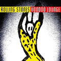 The Rolling Stones: Voodoo Lounge (30th Anniversary Edition) ( LP )