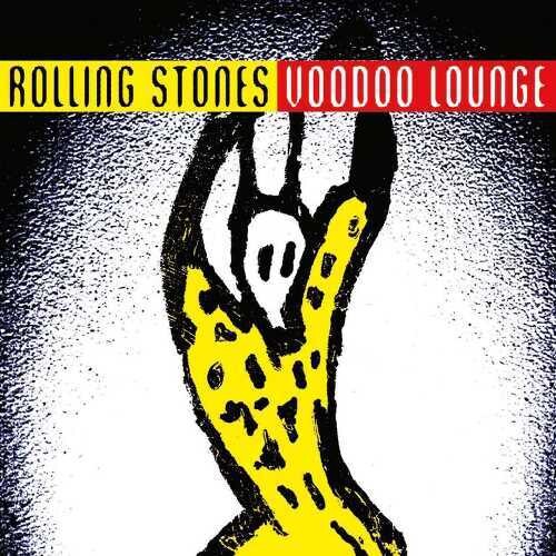 The Rolling Stones: Voodoo Lounge (30th Anniversary Edition) ( LP )