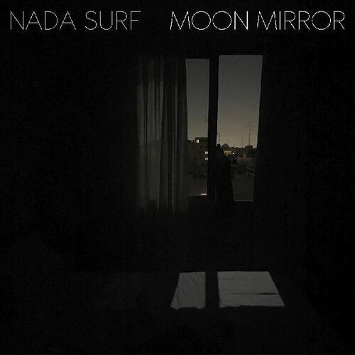 Nada Surf: Moon Mirror (reflection) ( LP )
