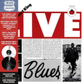 Albert King: Albert Live ( LP )