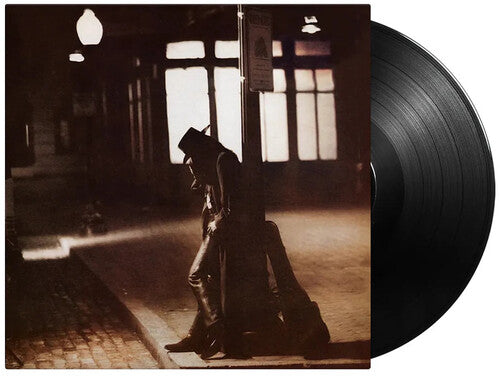 Richie Sambora: Stranger In This Town - 180-Gram Black Vinyl ( LP )