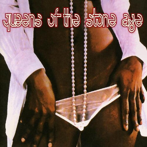 Queens of the Stone Age: Queens Of The Stone Age ( LP )