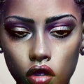 Rochelle Jordan: Play With The Changes ( LP )