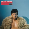 Omar Apollo: God Said No ( LP )