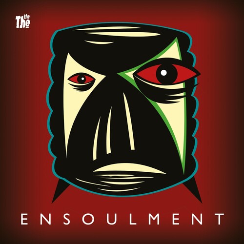 The The: Ensoulment ( LP )
