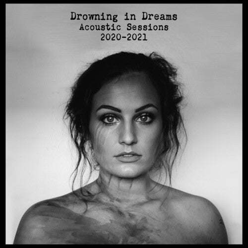 Kat Hasty: Drowning In Dreams ( LP )