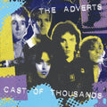 The Adverts: Cast Of Thousands ( LP )