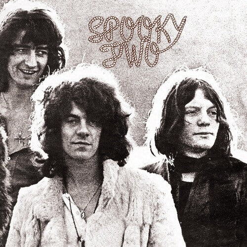 Spooky Tooth: Spooky Two - 180gm Vinyl ( LP )