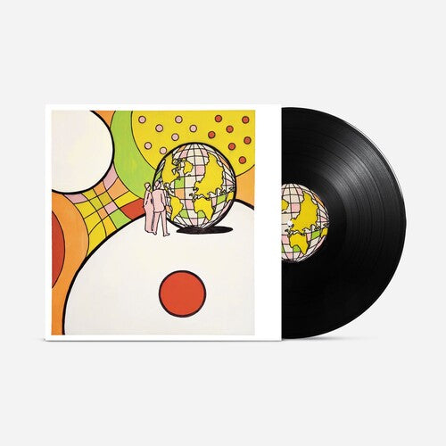 Personal Trainer: Still Willing ( LP )
