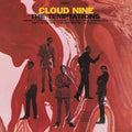 The Temptations: Cloud Nine ( LP )