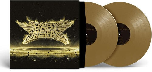 Babymetal: Metal Resistance ( LP )